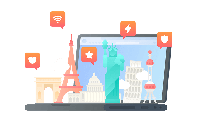 在加拿大怎么翻回中国 - 翻回VPN